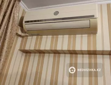 1-комнатная квартира, этаж 2 из 9, 38 м², на длительный срок