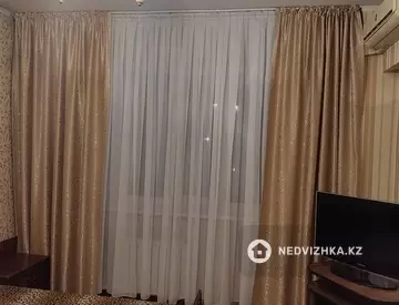 1-комнатная квартира, этаж 2 из 9, 38 м², на длительный срок