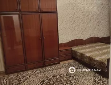 1-комнатная квартира, этаж 2 из 9, 38 м², на длительный срок