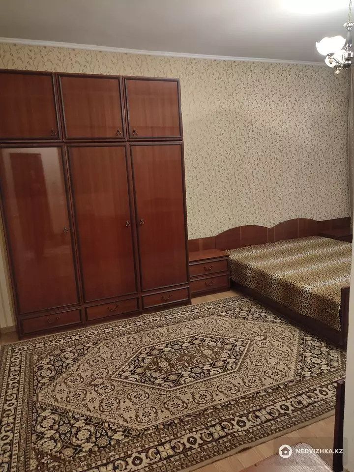 38 м², 1-комнатная квартира, этаж 2 из 9, 38 м², на длительный срок, изображение - 1