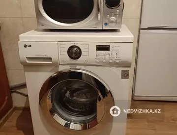 38 м², 1-комнатная квартира, этаж 2 из 9, 38 м², на длительный срок, изображение - 4