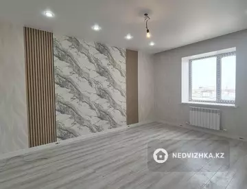 2-комнатная квартира, этаж 8 из 10, 58 м²