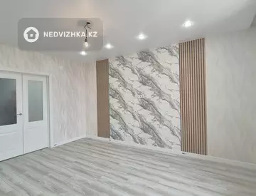 2-комнатная квартира, этаж 8 из 10, 58 м²