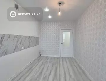 2-комнатная квартира, этаж 8 из 10, 58 м²