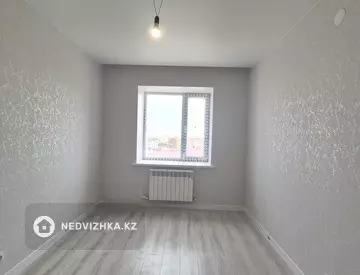 58 м², 2-комнатная квартира, этаж 8 из 10, 58 м², изображение - 4