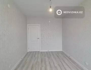 58 м², 2-комнатная квартира, этаж 8 из 10, 58 м², изображение - 5