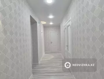 58 м², 2-комнатная квартира, этаж 8 из 10, 58 м², изображение - 6