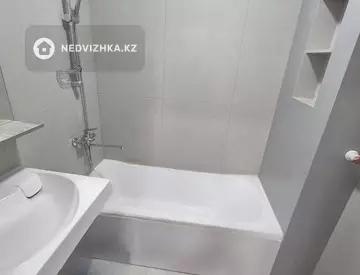 58 м², 2-комнатная квартира, этаж 8 из 10, 58 м², изображение - 7