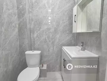 58 м², 2-комнатная квартира, этаж 8 из 10, 58 м², изображение - 8