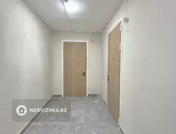 58 м², 2-комнатная квартира, этаж 8 из 10, 58 м², изображение - 9