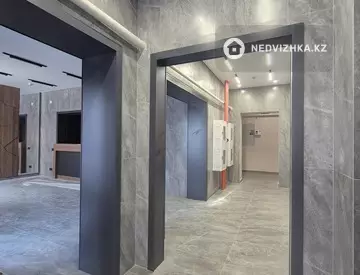 58 м², 2-комнатная квартира, этаж 8 из 10, 58 м², изображение - 10
