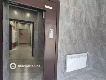 58 м², 2-комнатная квартира, этаж 8 из 10, 58 м², изображение - 12