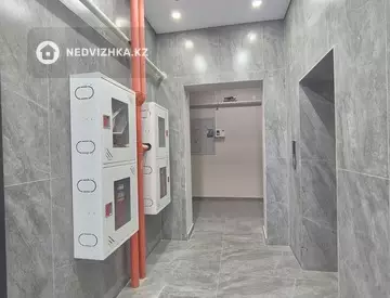 58 м², 2-комнатная квартира, этаж 8 из 10, 58 м², изображение - 13