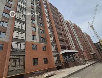 58 м², 2-комнатная квартира, этаж 8 из 10, 58 м², изображение - 14