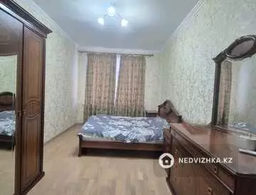 3-комнатная квартира, этаж 1 из 5, 151 м²