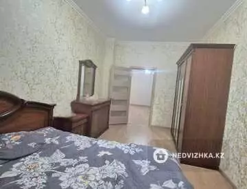 3-комнатная квартира, этаж 1 из 5, 151 м²