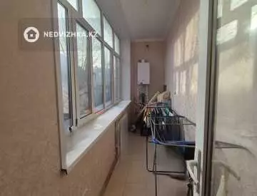 151.2 м², 3-комнатная квартира, этаж 1 из 5, 151 м², изображение - 12