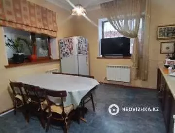 209 м², 5-комнатный дом, 12 соток, 209 м², изображение - 6