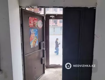 Помещение, этаж 1 из 9, 93 м²