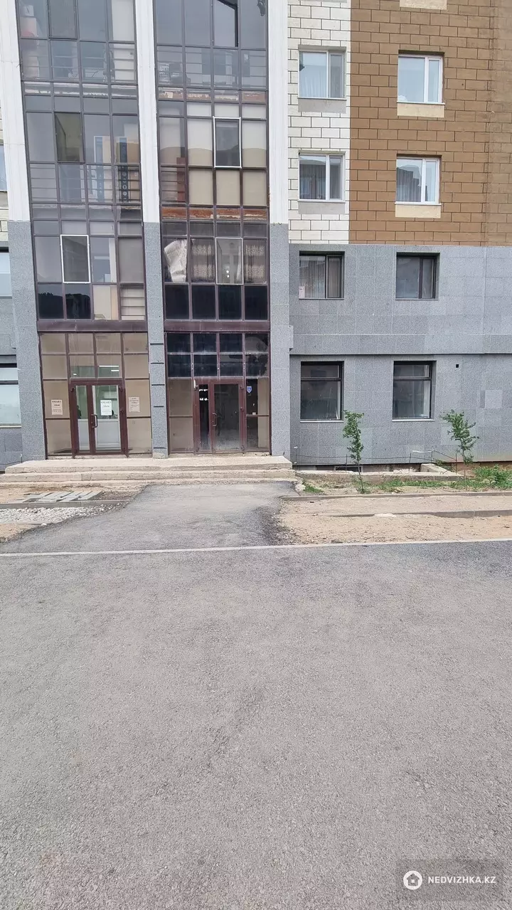 93 м², Помещение, этаж 1 из 9, 93 м², изображение - 1