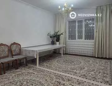 3-комнатный дом, 94 м²