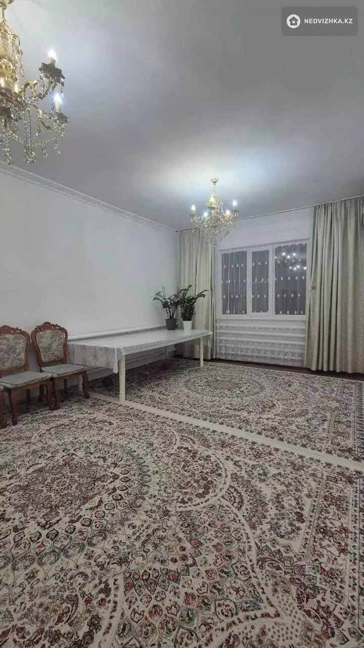 93.8 м², 3-комнатный дом, 94 м², изображение - 1