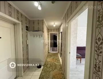 65 м², 2-комнатная квартира, этаж 8 из 9, 65 м², на длительный срок, изображение - 4