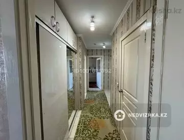 65 м², 2-комнатная квартира, этаж 8 из 9, 65 м², на длительный срок, изображение - 5