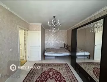 65 м², 2-комнатная квартира, этаж 8 из 9, 65 м², на длительный срок, изображение - 6