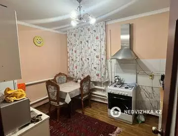 93.8 м², 3-комнатный дом, 94 м², изображение - 6