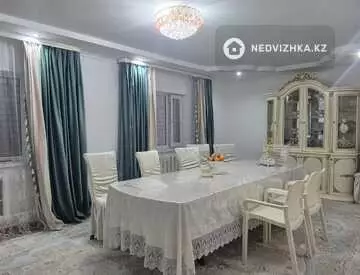 3-комнатный дом, 100 м²