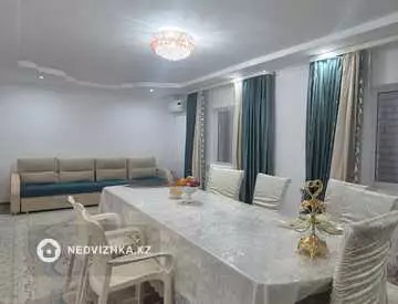 3-комнатный дом, 100 м²