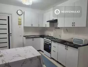 3-комнатный дом, 100 м²