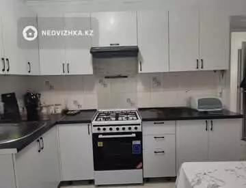 3-комнатный дом, 100 м²