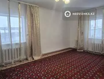 100 м², 3-комнатный дом, 100 м², изображение - 5