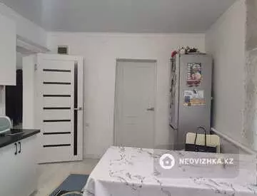 3-комнатный дом, 100 м²