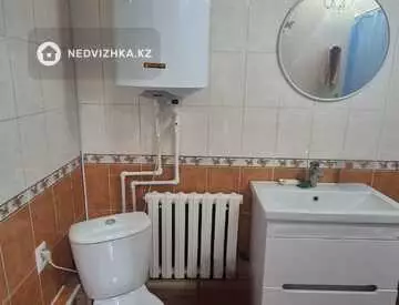 100 м², 3-комнатный дом, 100 м², изображение - 11