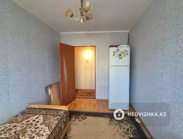 4-комнатная квартира, этаж 2 из 5, 63 м²