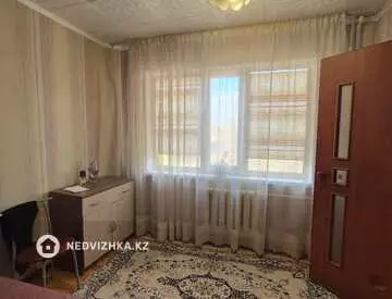 63 м², 4-комнатная квартира, этаж 2 из 5, 63 м², изображение - 4
