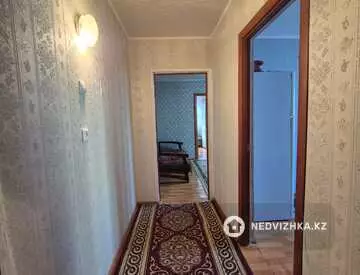 63 м², 4-комнатная квартира, этаж 2 из 5, 63 м², изображение - 6