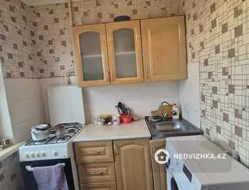 63 м², 4-комнатная квартира, этаж 2 из 5, 63 м², изображение - 8