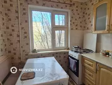 63 м², 4-комнатная квартира, этаж 2 из 5, 63 м², изображение - 9