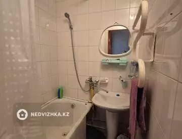 63 м², 4-комнатная квартира, этаж 2 из 5, 63 м², изображение - 10