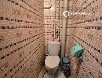 63 м², 4-комнатная квартира, этаж 2 из 5, 63 м², изображение - 11