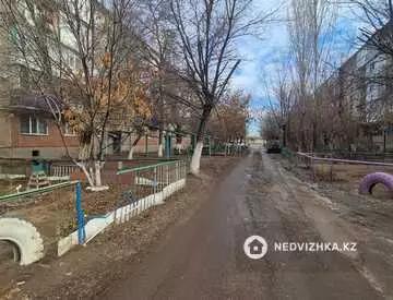 63 м², 4-комнатная квартира, этаж 2 из 5, 63 м², изображение - 14