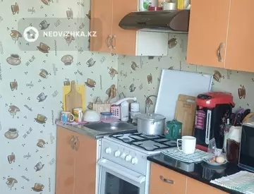 3-комнатная квартира, этаж 4 из 5, 65 м²