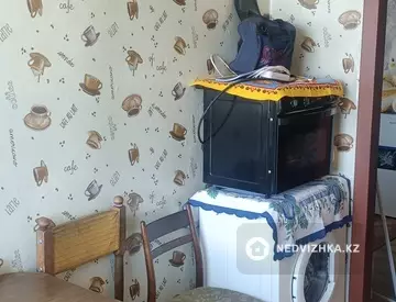 3-комнатная квартира, этаж 4 из 5, 65 м²