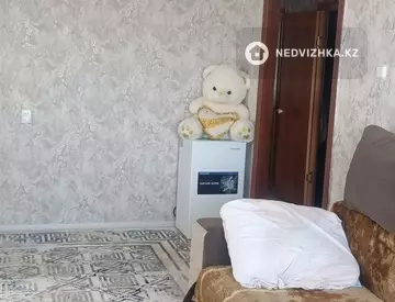 65 м², 3-комнатная квартира, этаж 4 из 5, 65 м², изображение - 8