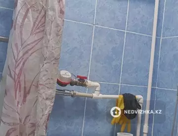 65 м², 3-комнатная квартира, этаж 4 из 5, 65 м², изображение - 9