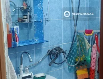 65 м², 3-комнатная квартира, этаж 4 из 5, 65 м², изображение - 10
